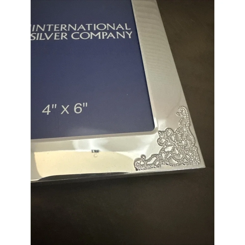 International Silver Company 4